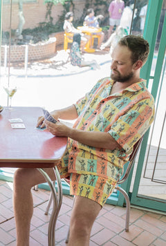 Choose your Button-Ups