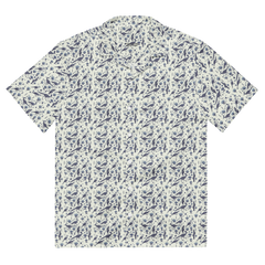 The Chaparral: Roadrunner Cacti Button-Up Shirt
