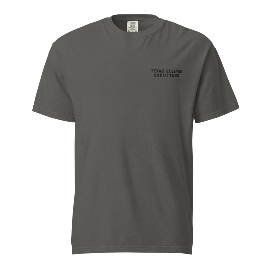 Calavera Cowboy Graphic Tee