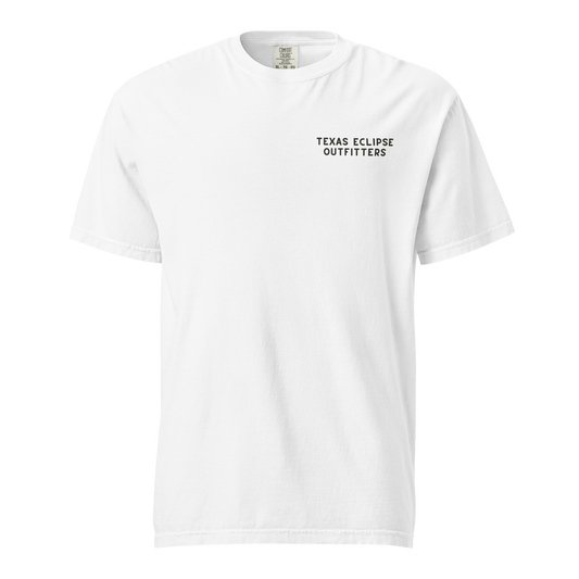Woozy Cowboy Graphic Tee