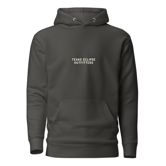 Aztec Reverence Graphic Hoodie
