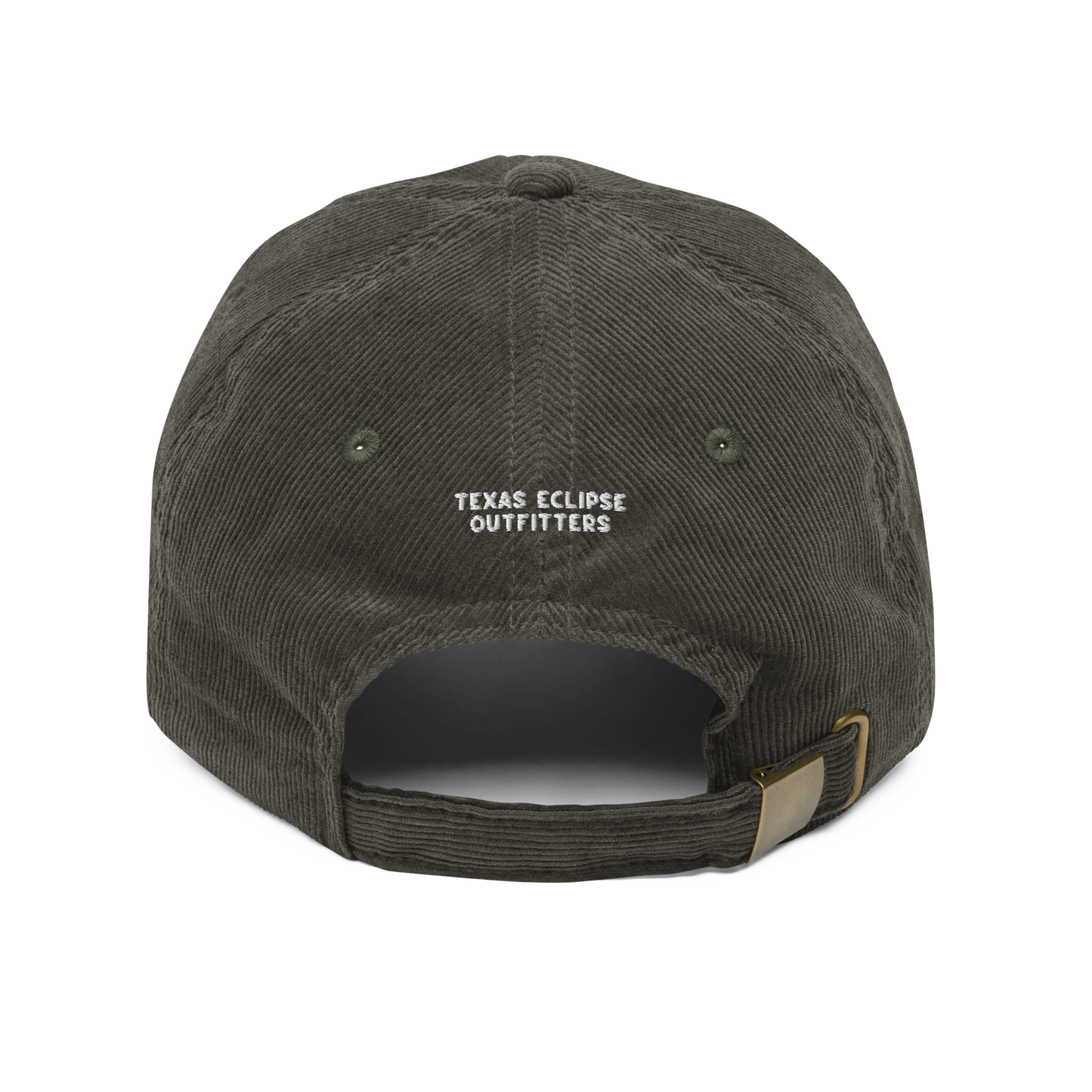 Ocotillo Corduroy Hat