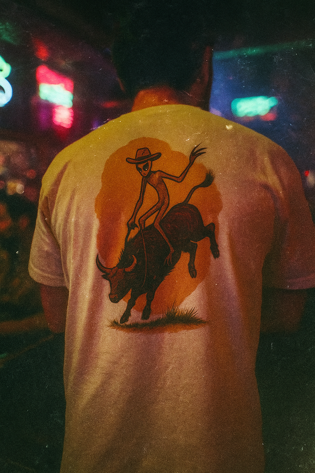 The 3 Amigos Graphic Tees Bundle