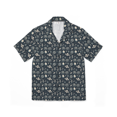 Scorpion Abduction: Unidentified Performance Hawaiian Shirt