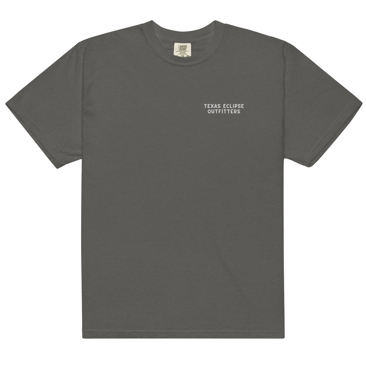 Texas Eclipse Outfitters Tee