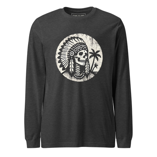 Desert Original Long Sleeve Graphic Tee