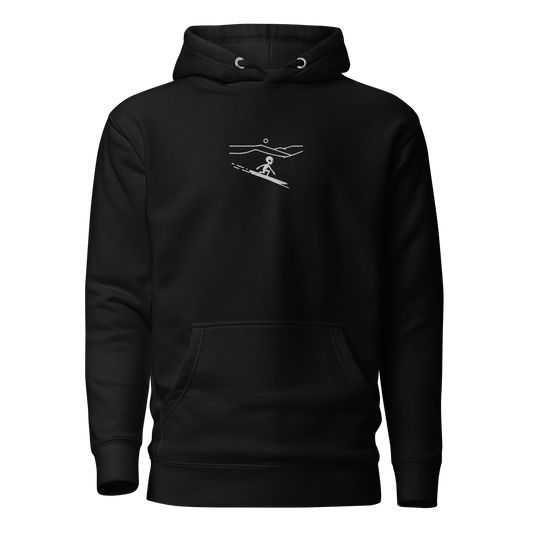 Ridge Riding Hoodie