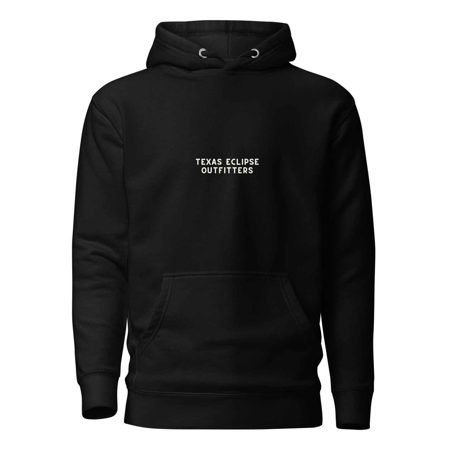 Lonesome Wanderer Graphic Hoodie