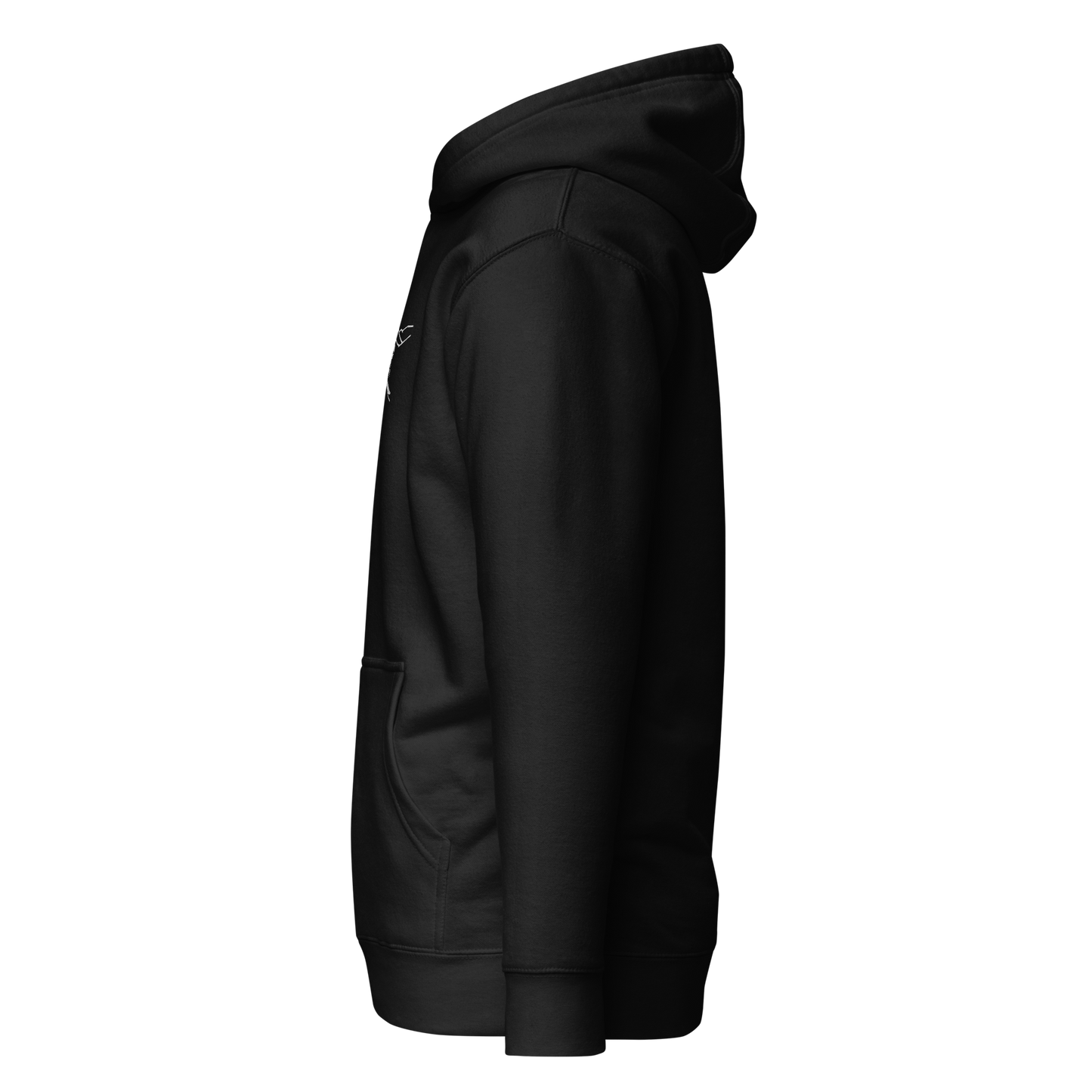 Ridge Riding Hoodie