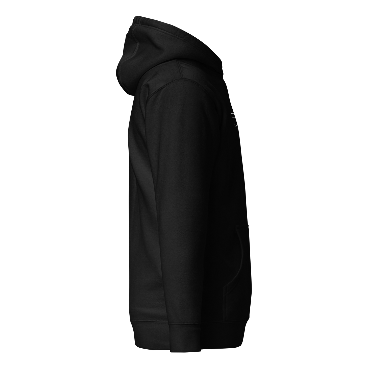 Ridge Riding Hoodie