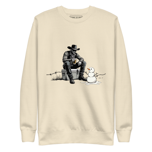 Tis the Season Graphic Sweatshirt