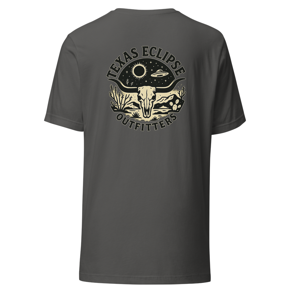 Bloom Where You’re Buried Graphic Tee