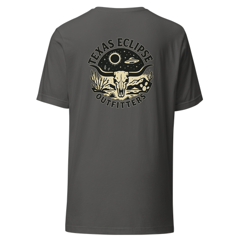 Bloom Where You’re Buried Graphic Tee