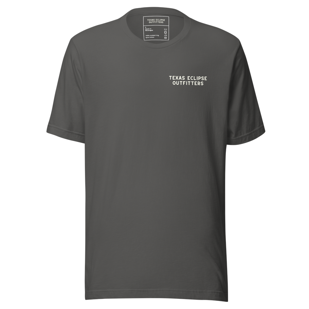 Bloom Where You’re Buried Graphic Tee