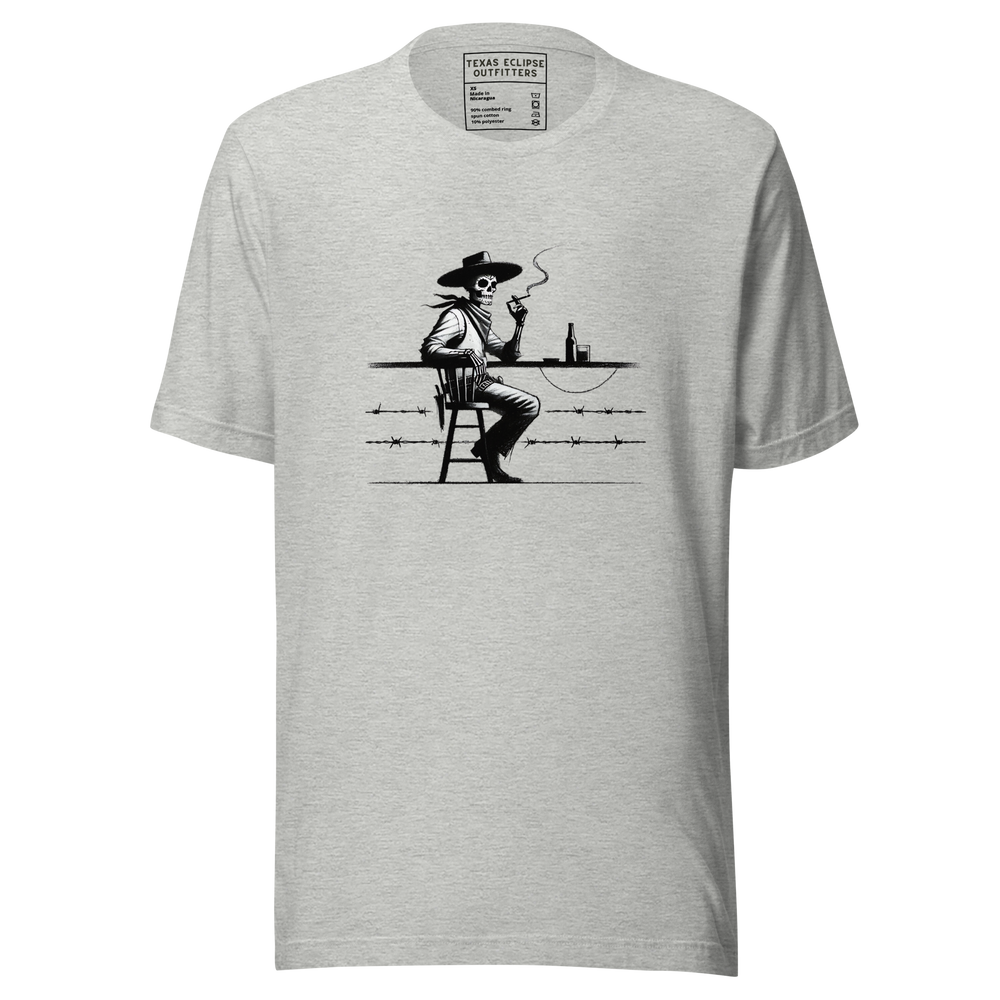 Barstool Memories Graphic Tee