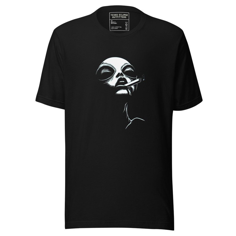 Celestial Vice Graphic Tee
