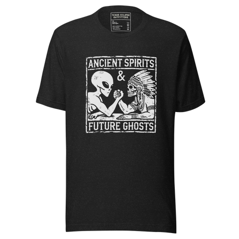Ancient Spirits Graphic Tee