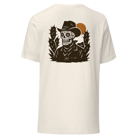 Dead West, Still Growing Graphic Tee