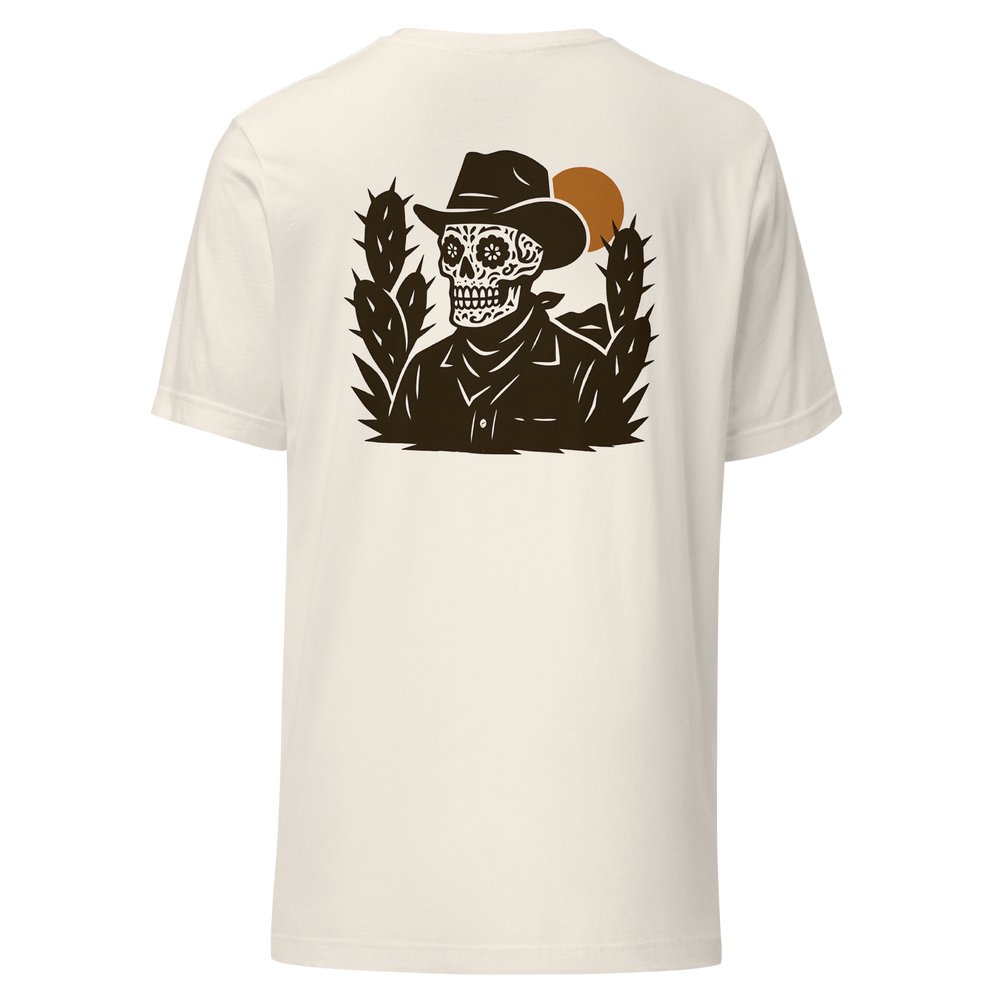 Dead West, Still Growing Graphic Tee