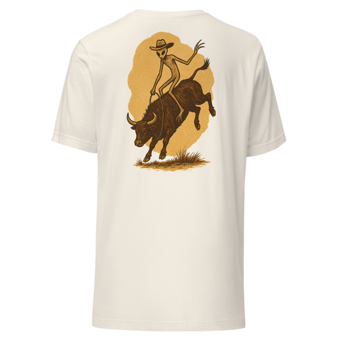 Cryptid Roundup Graphic Tee
