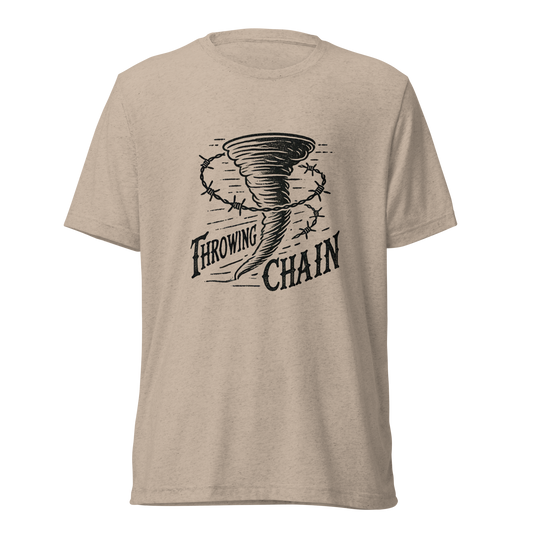 Throwin' Chain Graphic Tee