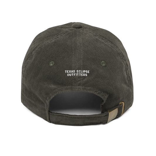 Ocotillo Corduroy Hat