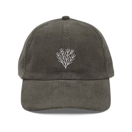 Ocotillo Corduroy Hat